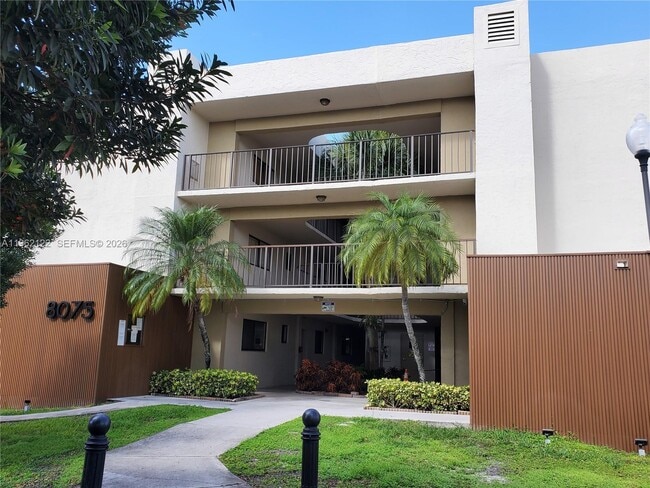 property at 8075 SW 107th Ave