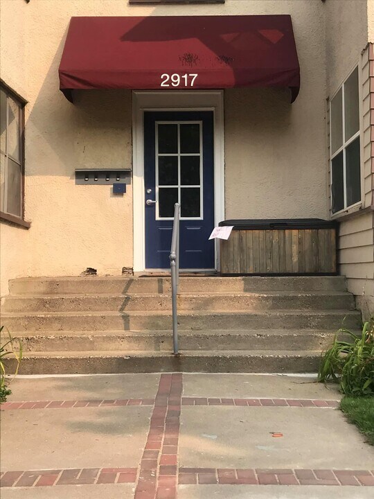 2917 S 31st Ave, Unit #2 in Minneapolis, MN - Building Photo