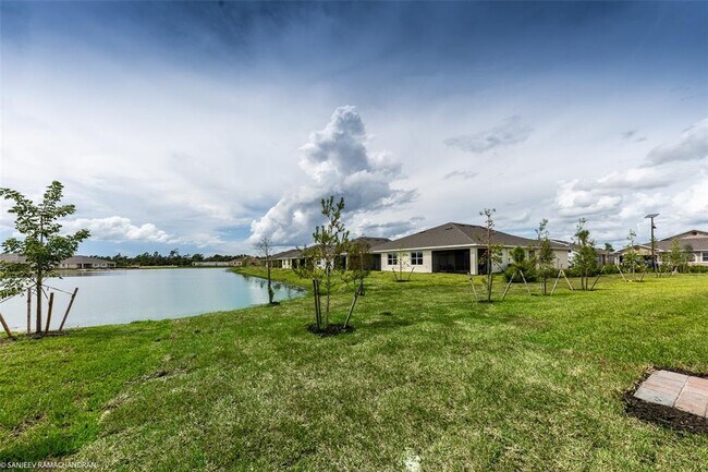 1492 Remington Trce Dr in Port Charlotte, FL - Building Photo - Building Photo