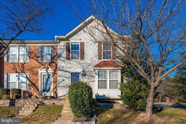 property at 6801 Fallard Place