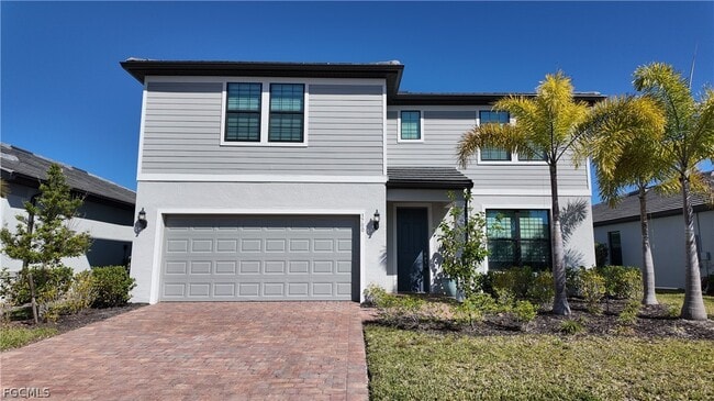 property at 3700 Passion Vine Dr