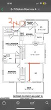 7 Dickson St, Unit 1 in Somerville, MA - Building Photo - Building Photo