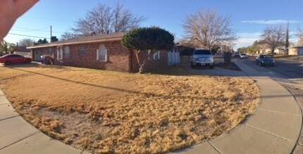 2801 Topley Ave in Las Cruces, NM - Building Photo - Building Photo