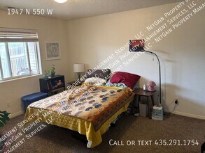 1947 N 550 W in Cedar City, UT - Building Photo - Building Photo