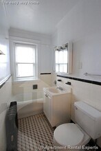 21 Wendell St, Unit #18 in Cambridge, MA - Building Photo - Building Photo