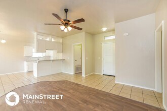 1712 Shawnee Trail in Choctaw, OK - Building Photo - Building Photo