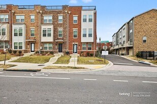 6118 Northwest Dr in Hyattsville, MD - Building Photo