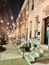 238 N Milton Ave in Baltimore, MD - Building Photo - Building Photo