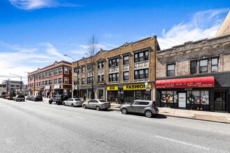 6238-44 S Western Ave Chicago, IL 60636 in Chicago, IL - Foto de edificio - Building Photo