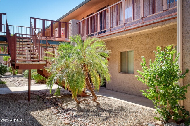 property at 4354 N 82nd St
