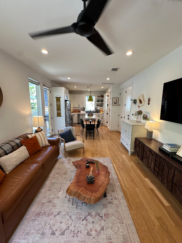 property at 2205 Curtis Ave