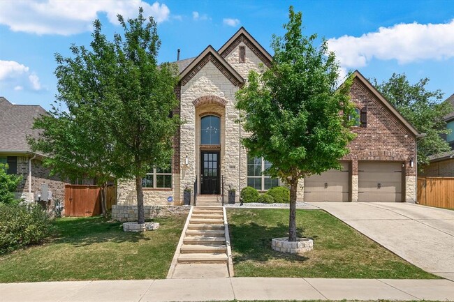 property at 1509 Lakeside Ranch Rd
