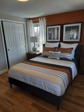 Day Village Townhomes in Dundalk, MD - Building Photo - Building Photo