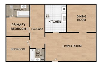 MW Patricia Apartments in Simi Valley, CA - Building Photo - Building Photo