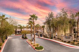 Norterra Canyon Apartments in North Las Vegas, NV - Foto de edificio - Building Photo