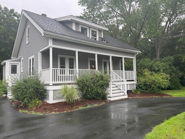 property at 91 West St