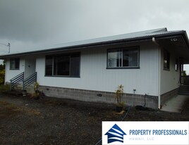29 Anela St in Hilo, HI - Building Photo