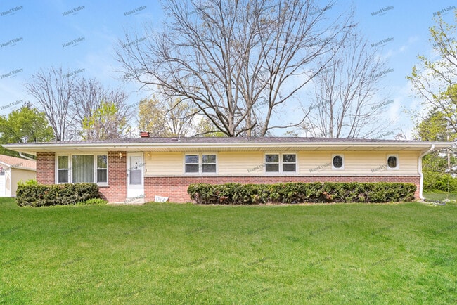 property at 12050 Mignon Dr