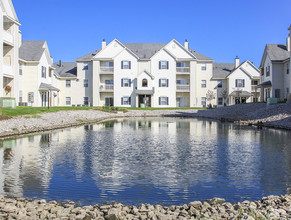 Quail Hollow at the Lakes in Holland, OH - Building Photo - Building Photo