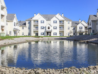 Quail Hollow at the Lakes in Holland, OH - Foto de edificio - Building Photo