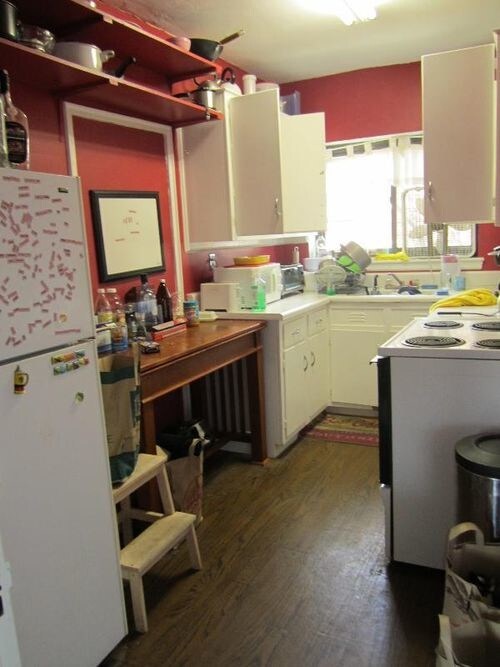 110 Longwood Ave-Unit -6 in Brookline, MA - Building Photo
