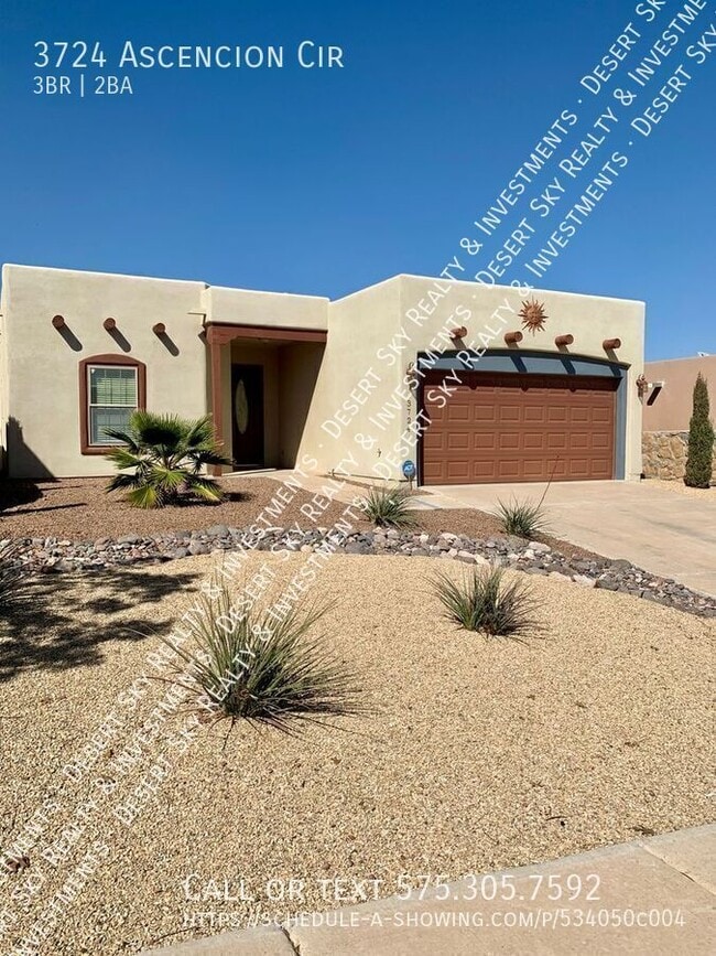 3724 Ascencion Cir