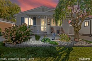 19430 Williamson St in Clinton Township, MI - Building Photo - Building Photo