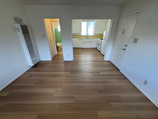 5102 Inglewood Blvd in Culver City, CA - Building Photo - Building Photo