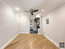 E 5TH ST. in New York, NY - Building Photo