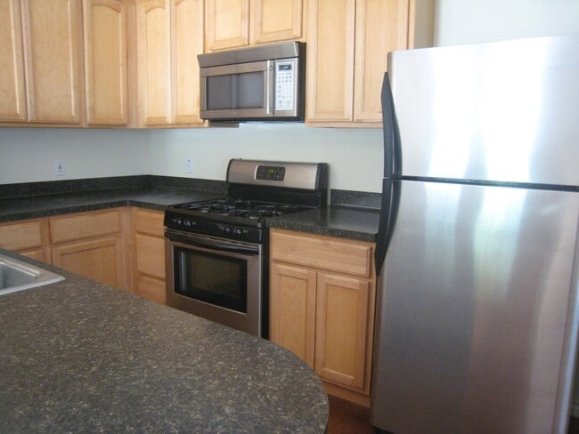 1501 E 3rd St, Unit B in Austin, TX - Building Photo - Building Photo