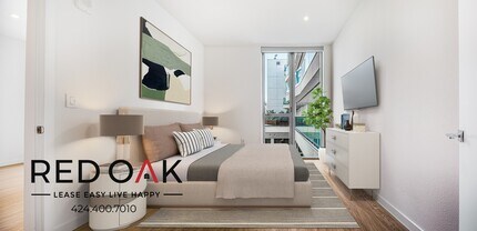 1550 Lincoln Blvd in Santa Monica, CA - Building Photo - Building Photo