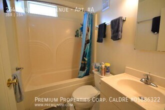 2644 Hillegass Ave in Berkeley, CA - Building Photo - Building Photo