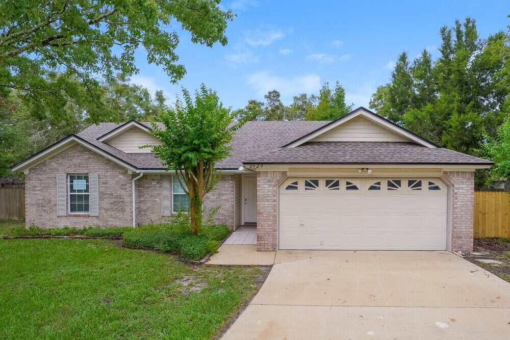 2929 Owl Ct in Green Cove Springs, FL - Building Photo