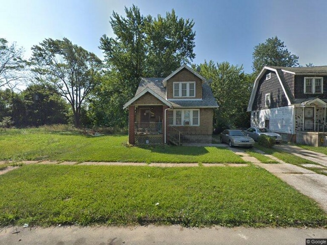 property at 10395 Maplelawn St