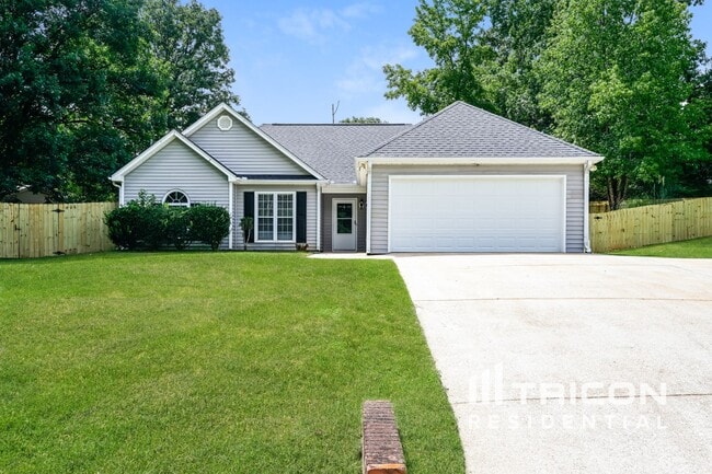 property at 60 Autumn Cove