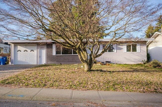 2977 Princess St in Abbotsford, BC - Building Photo - Building Photo