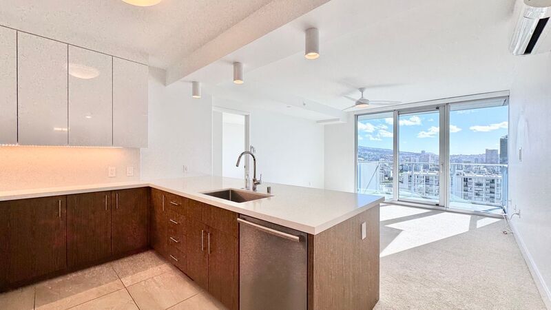 629 Ke’eaumoku St in Honolulu, HI - Building Photo