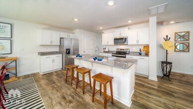 2018 Ryker Davis Ln in Charlotte, NC - Building Photo - Building Photo