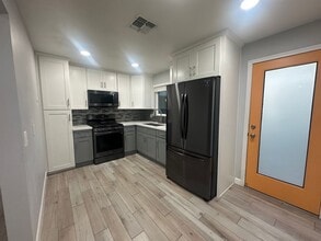 2626 E Culver St in Phoenix, AZ - Building Photo - Building Photo