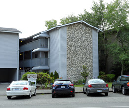 Magnolia View in Seattle, WA - Foto de edificio - Building Photo