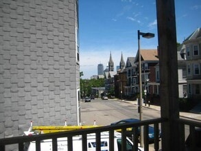 81 Hillside St, Unit 1 in Boston, MA - Building Photo - Building Photo
