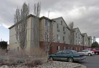 Lowell Apartments in Salt Lake City, UT - Building Photo - Building Photo