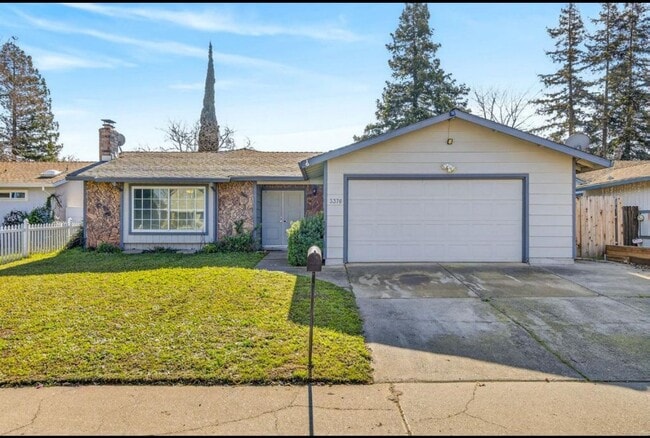 property at 3376 Hartselle Way