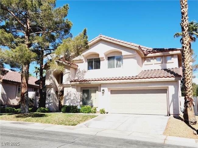 property at 1725 Wandering Winds Way