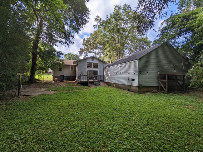 28 Auburn Cir in Greenville, SC - Building Photo - Building Photo
