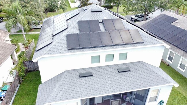 10142 Silmarien St in Orlando, FL - Building Photo - Building Photo