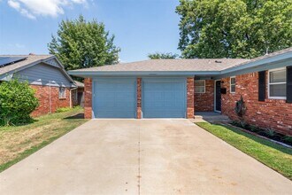 4309 NW 56th Terrace in Oklahoma City, OK - Building Photo - Building Photo