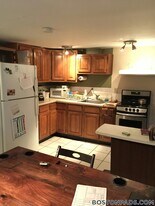 684 Parker St, Unit 1 in Boston, MA - Building Photo