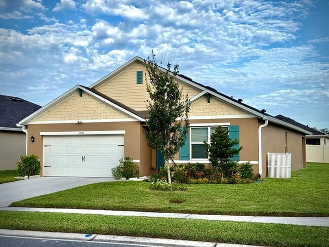 property at 3756 Botanical Wy