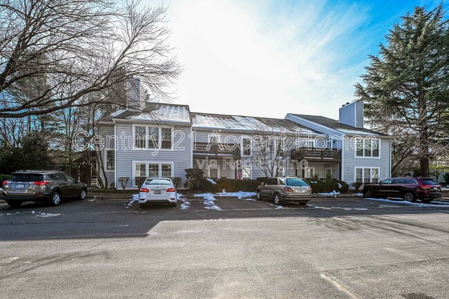 property at 9941 Oakton Terrace Rd